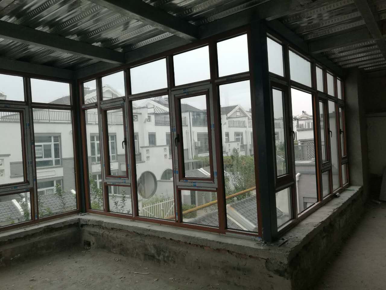 鄭州陽光房，鄭州如意陽光房有限公司，http://www.ksdjbgn.cn/
