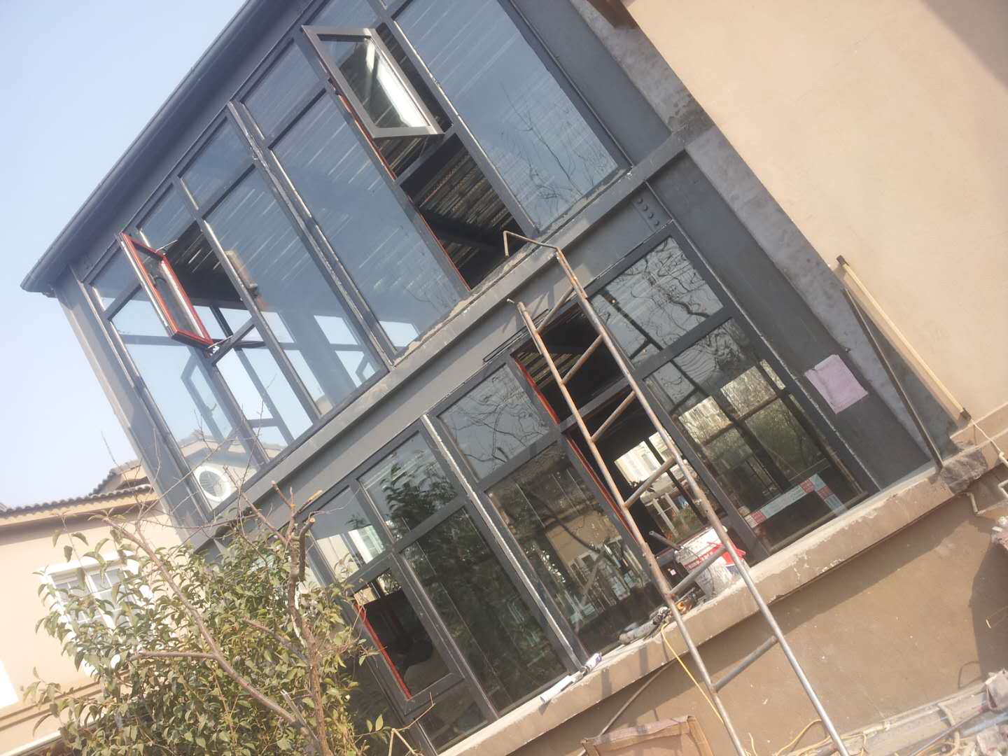 鄭州如意陽光房有限公司，露臺陽光房，http://www.ksdjbgn.cn/